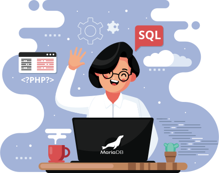 MariaDB-Consulting-Support